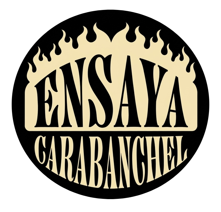 Ensaya Carabanchel