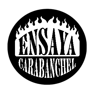 Ensaya Carabanchel